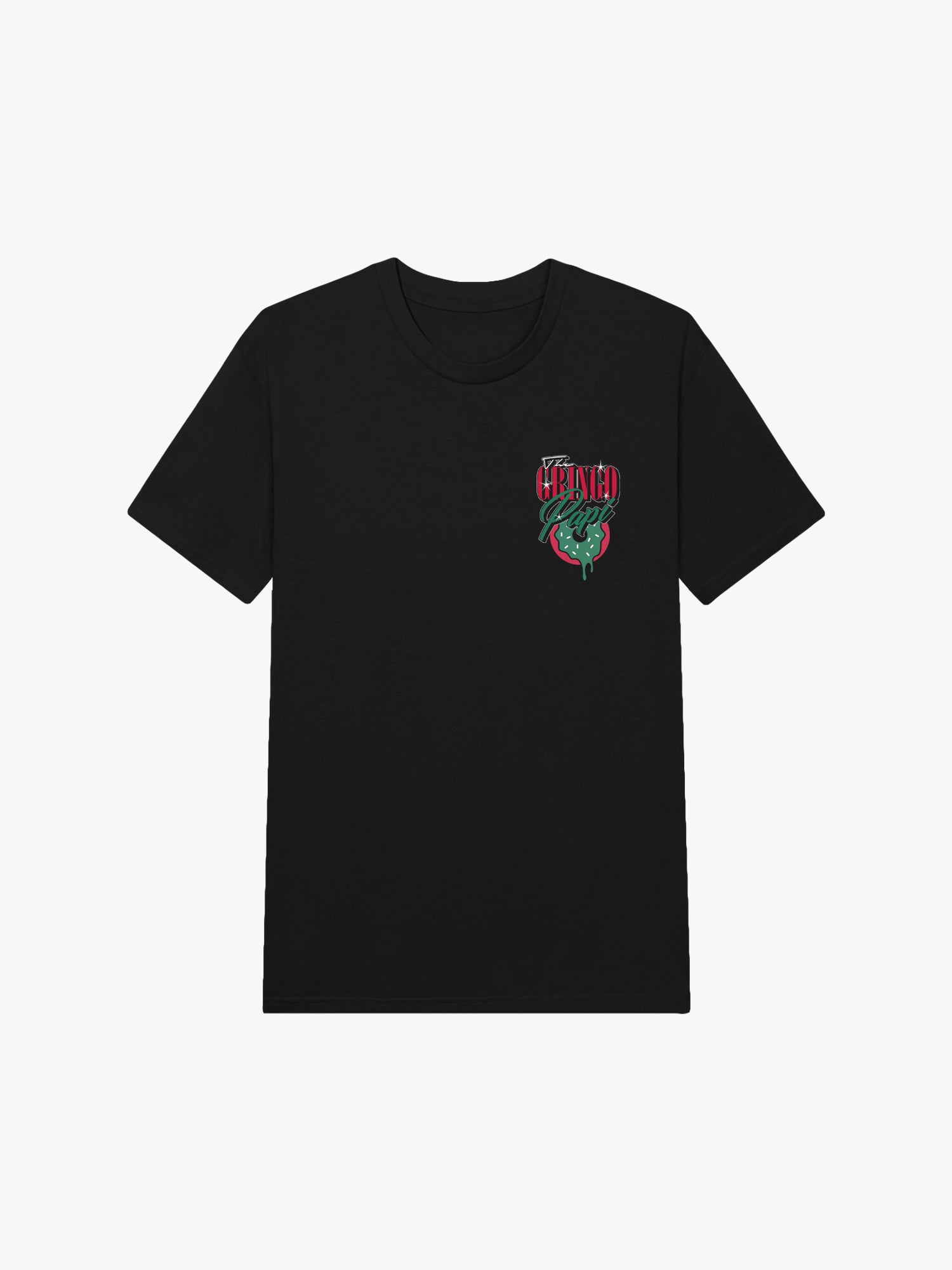 Big Papi T-Shirt – FanSwagUnltd.